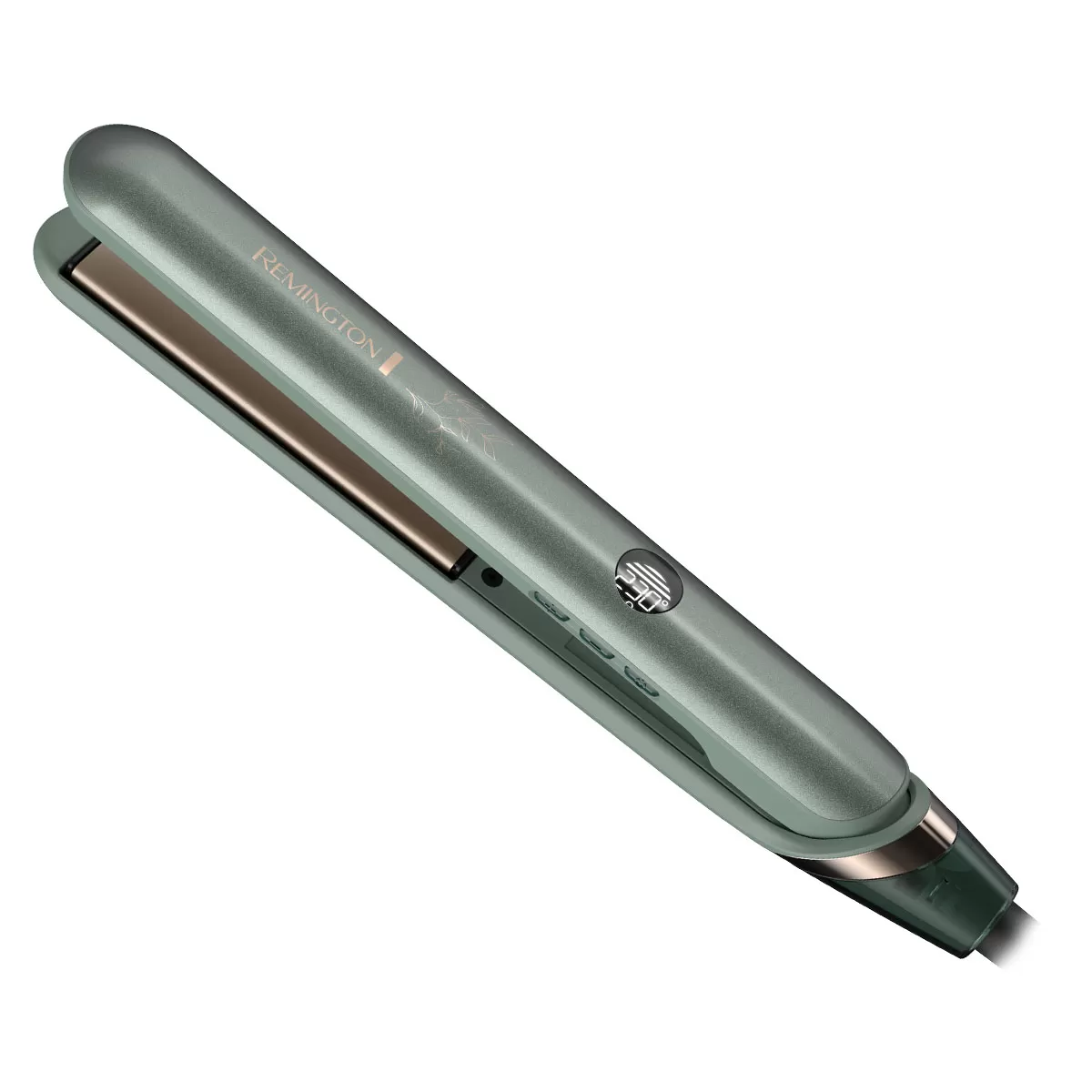 PLANCHA REMINGTON BOTANICALS FINA