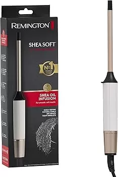 ONDULADORA REMINTONG SHEA SOFT