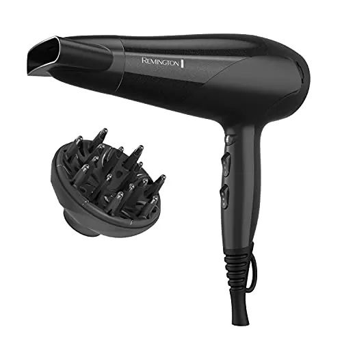 SECADOR REMINGTON HAIR DREYER