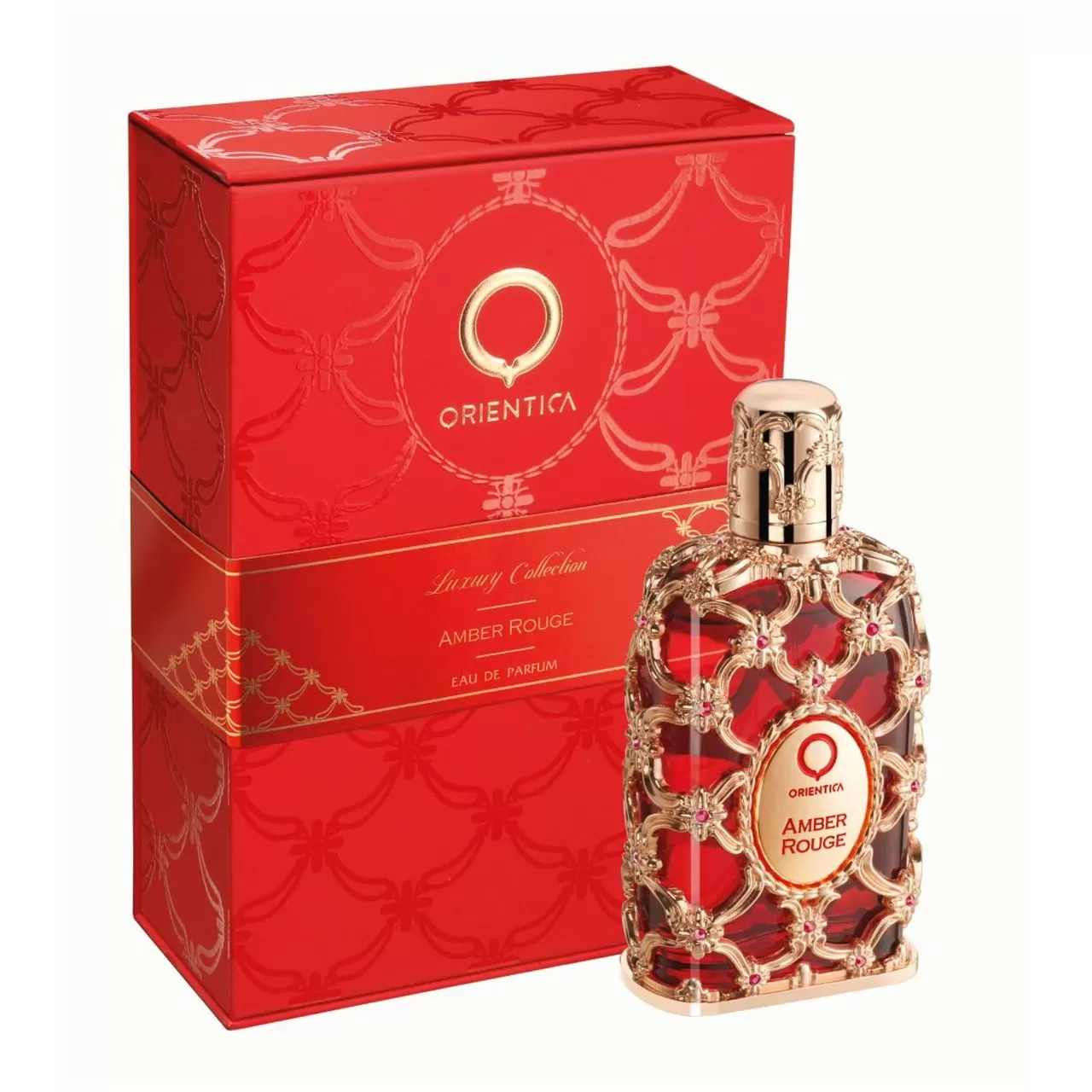 PERFUME AMBER ROUGE  ORIENTICA
