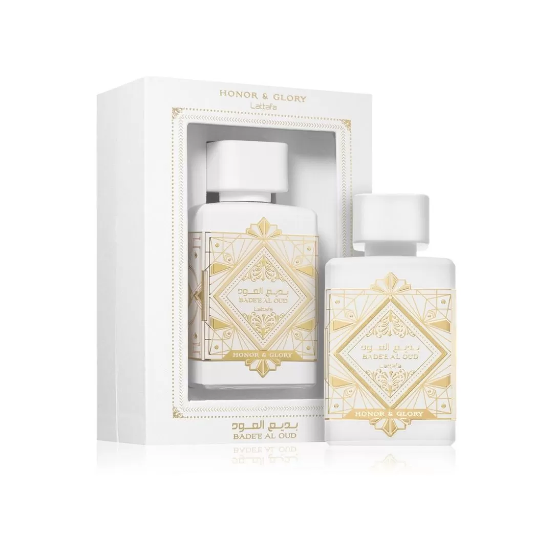 PERFUME HONOR & GLORY LATTAFA
