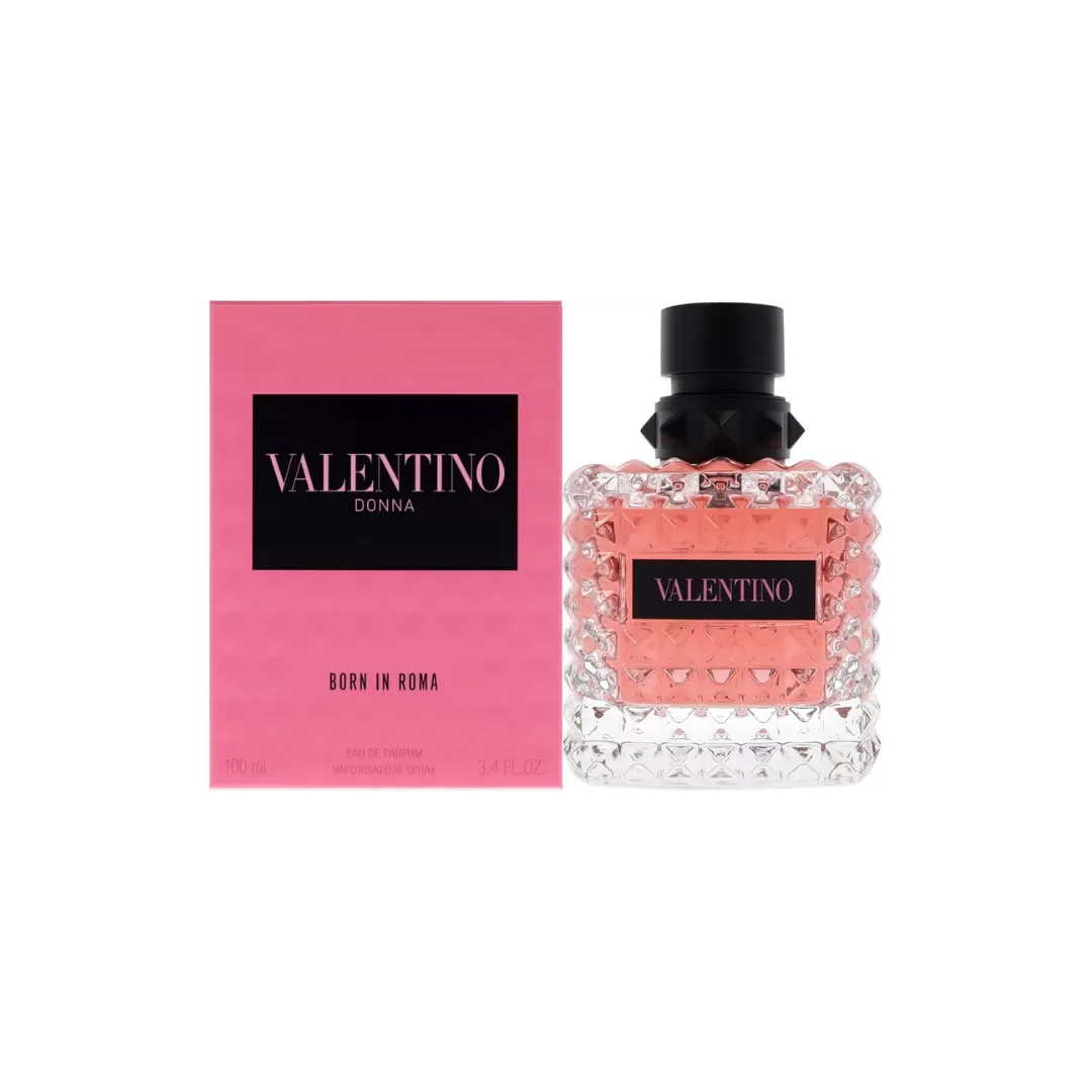 PERFUMES DE DAMA