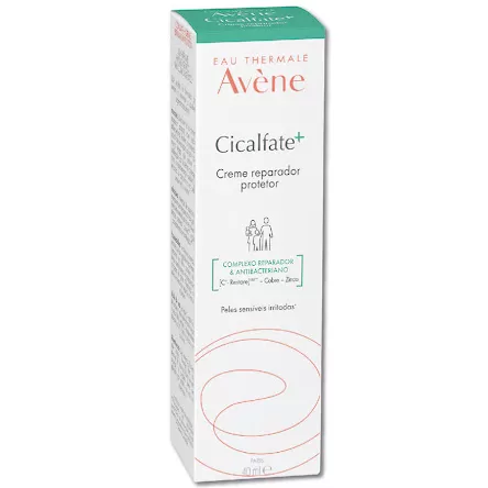 CICALFATE CREMA RESTAURADORA AVENE