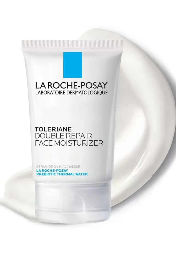 CREMA TOLERIANE DOUBLE REPAIR LA ROCHE POSAY