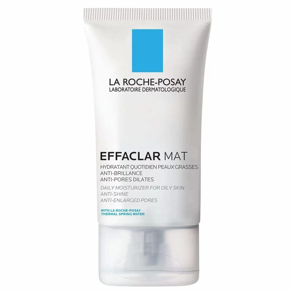 CREMA HIDRATANTE EFFACLAR MAT LA ROCHE POSAY