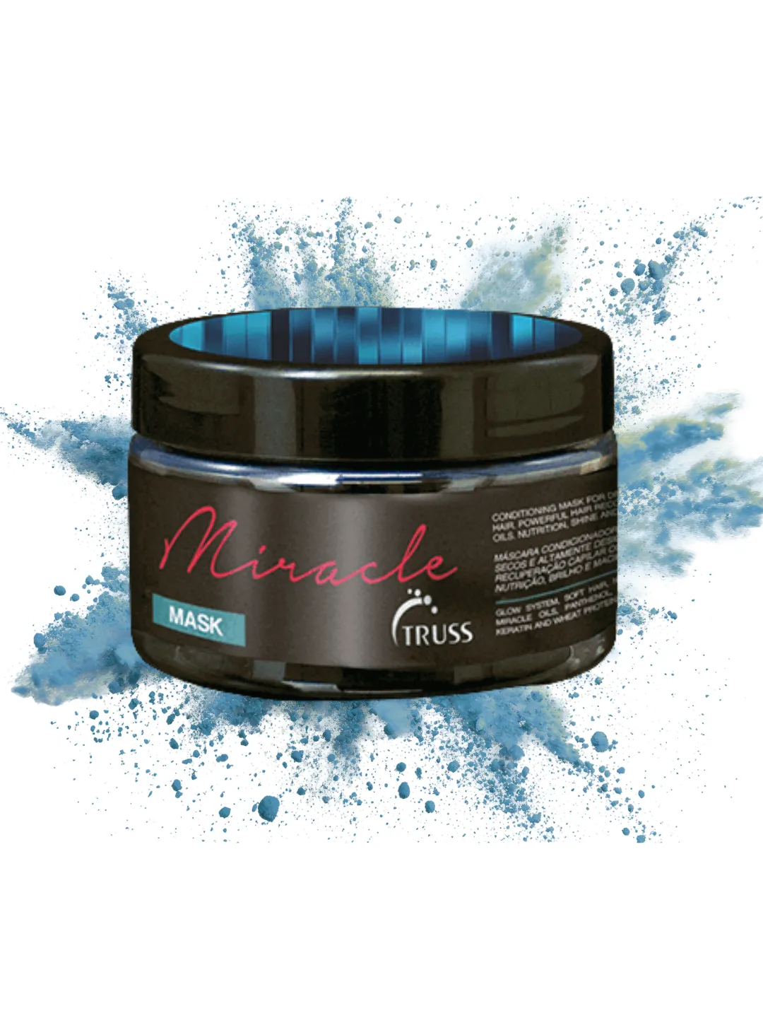 MASCARILLA MIRACLE TRUSS