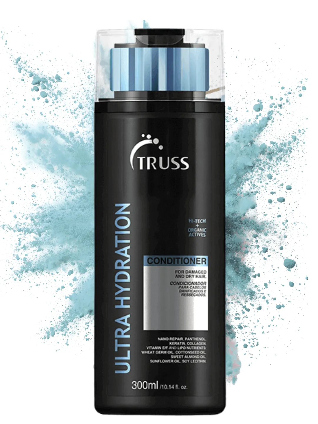 ACONDICIONADOR ULTRA HYDRATATION