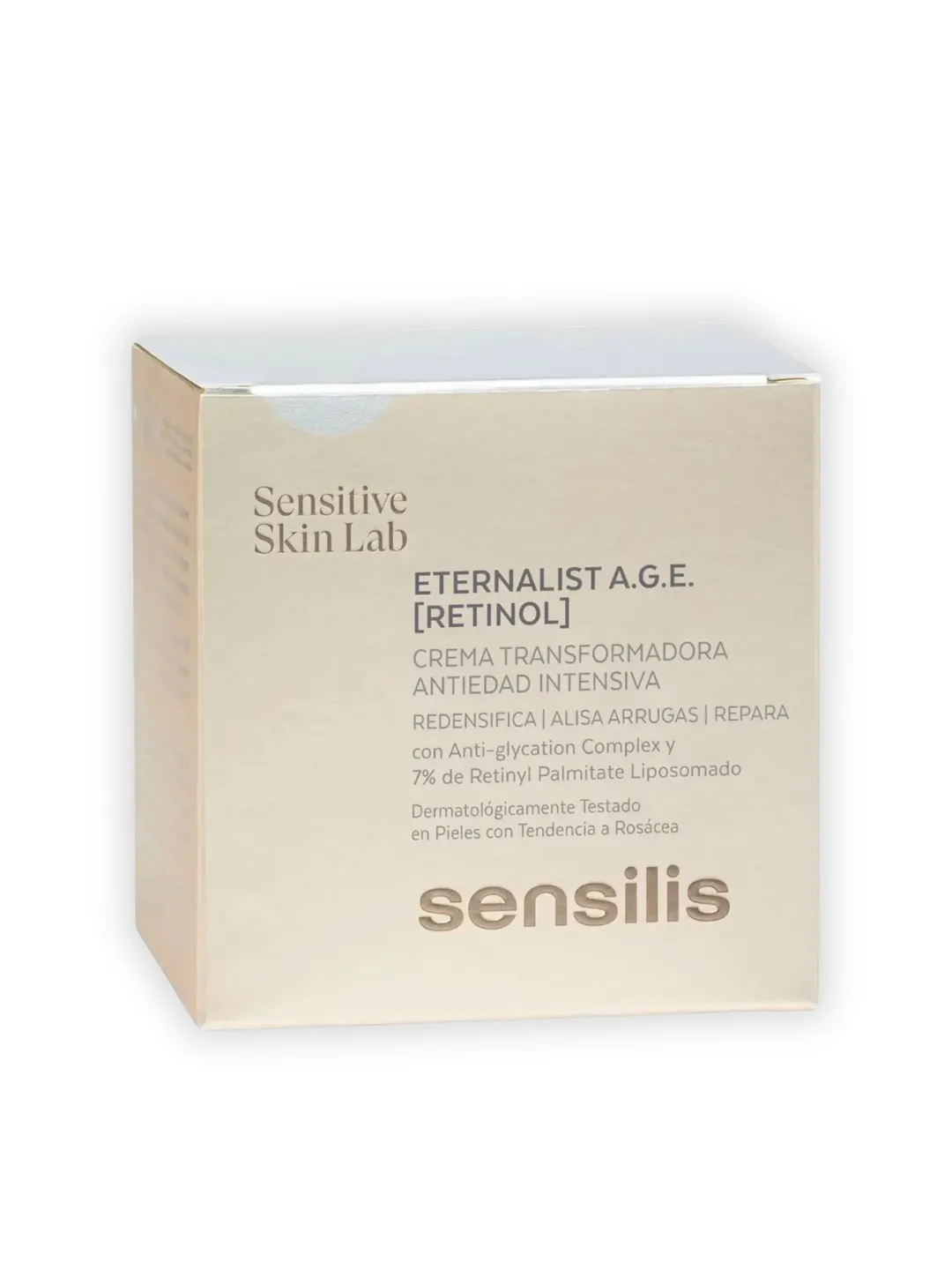 CREMA ETERNALIST A.G.E. RETINOL
