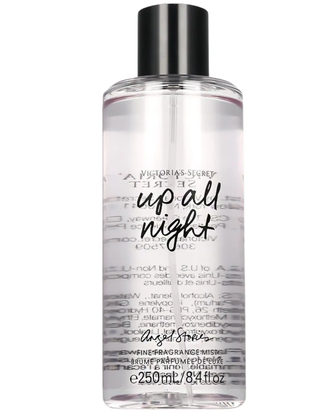 SPLASH UP ALL NIGHT VICTORIA´S SECRET