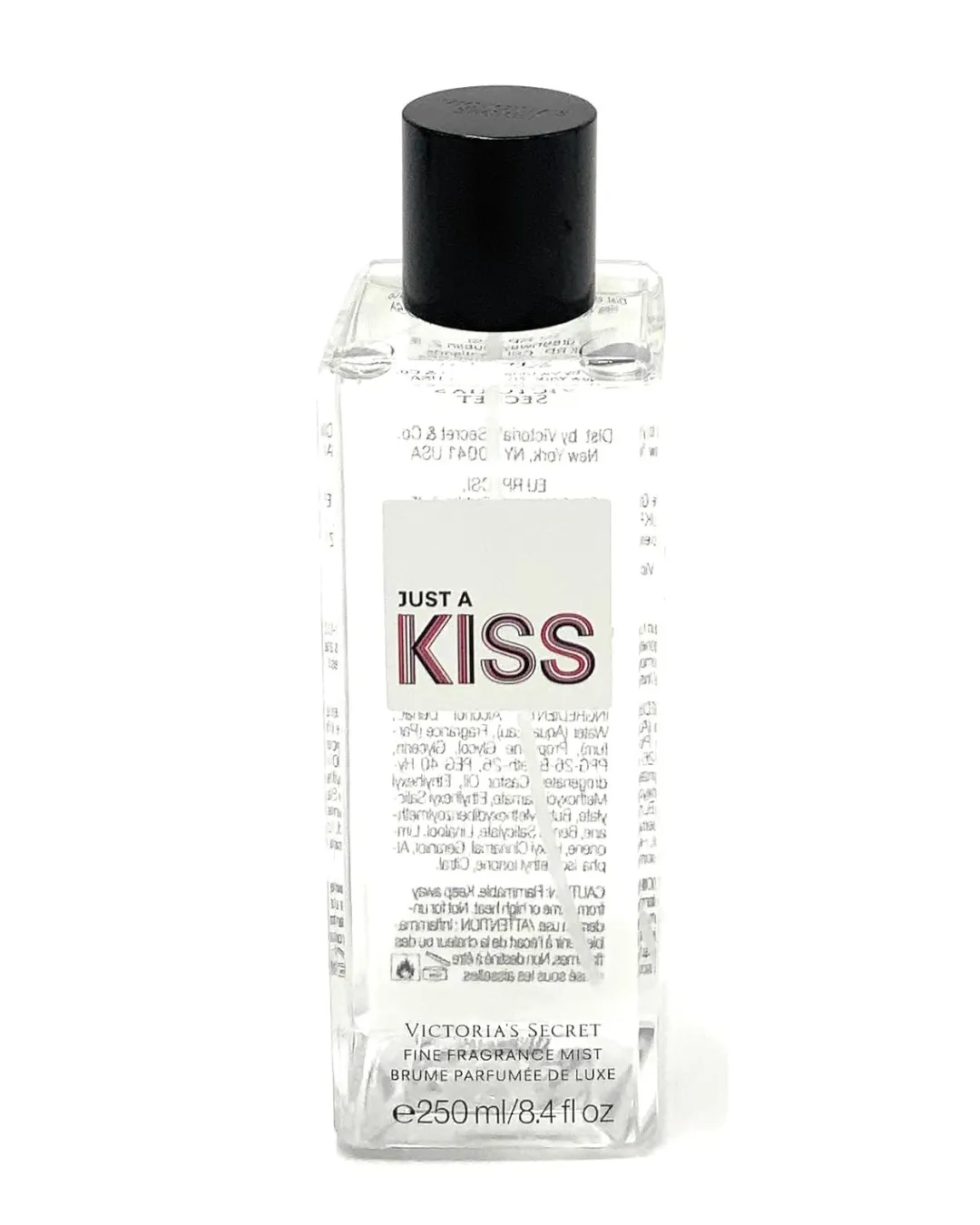 SPLASH JUST A KISS VICTORIA´S SECRET