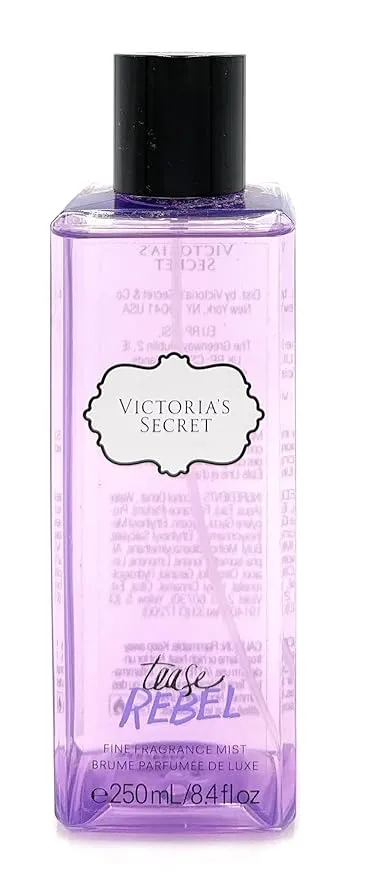SPLASH TEASE REBEL VICTORIA´S SECRET