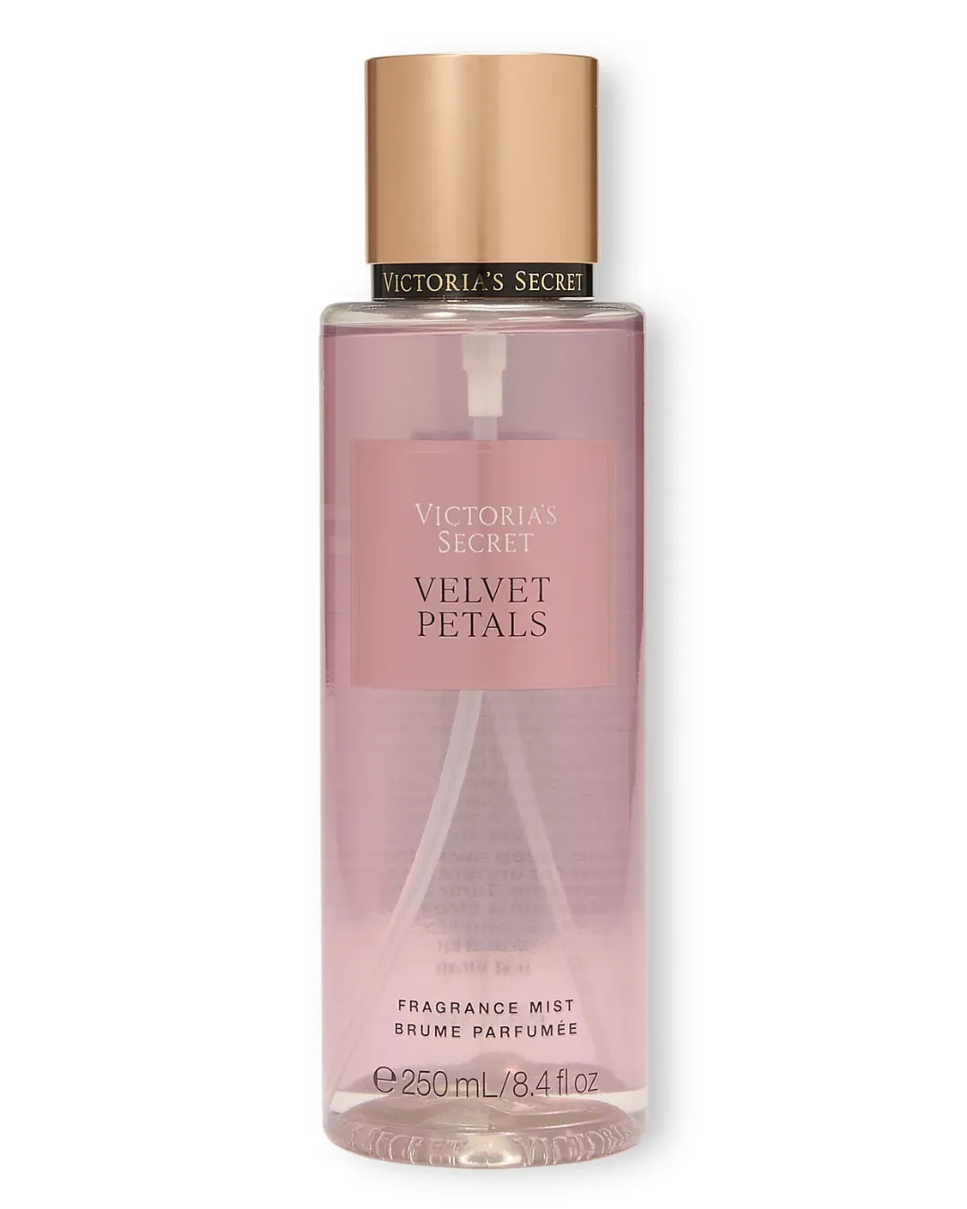 SPLASH VELVET PETALS