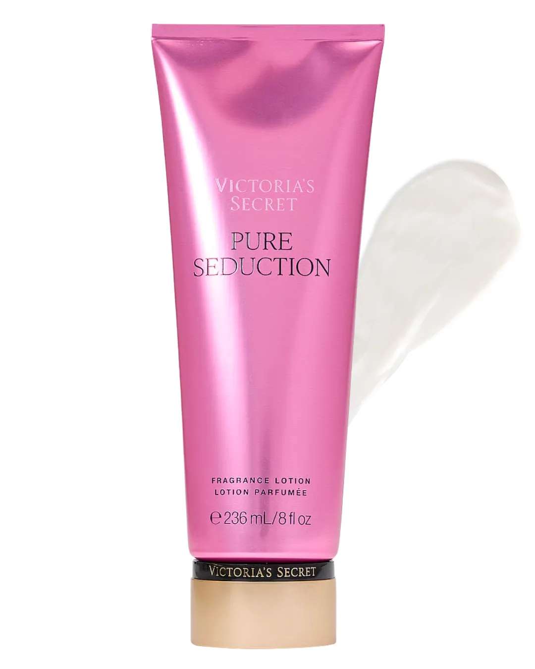 CREMA PURE SEDUCTION VS