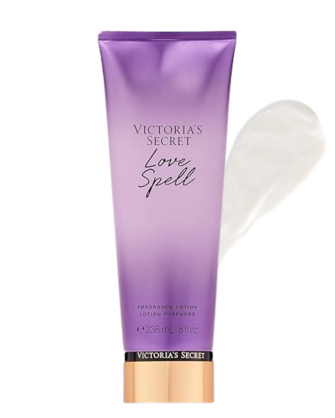 CREMA LOVE SPELL VS