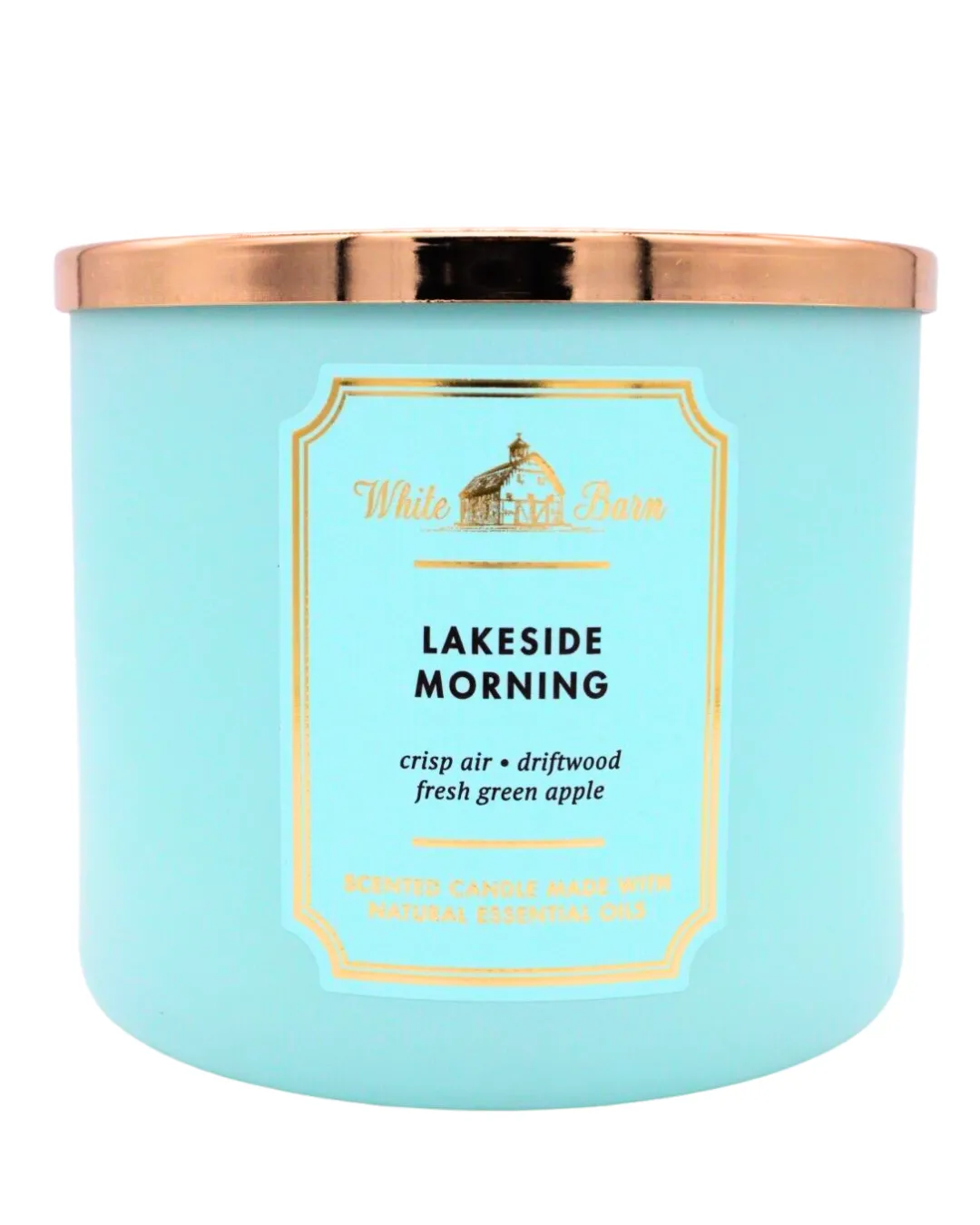 VELA AROMATICA LAKESIDE MORNING