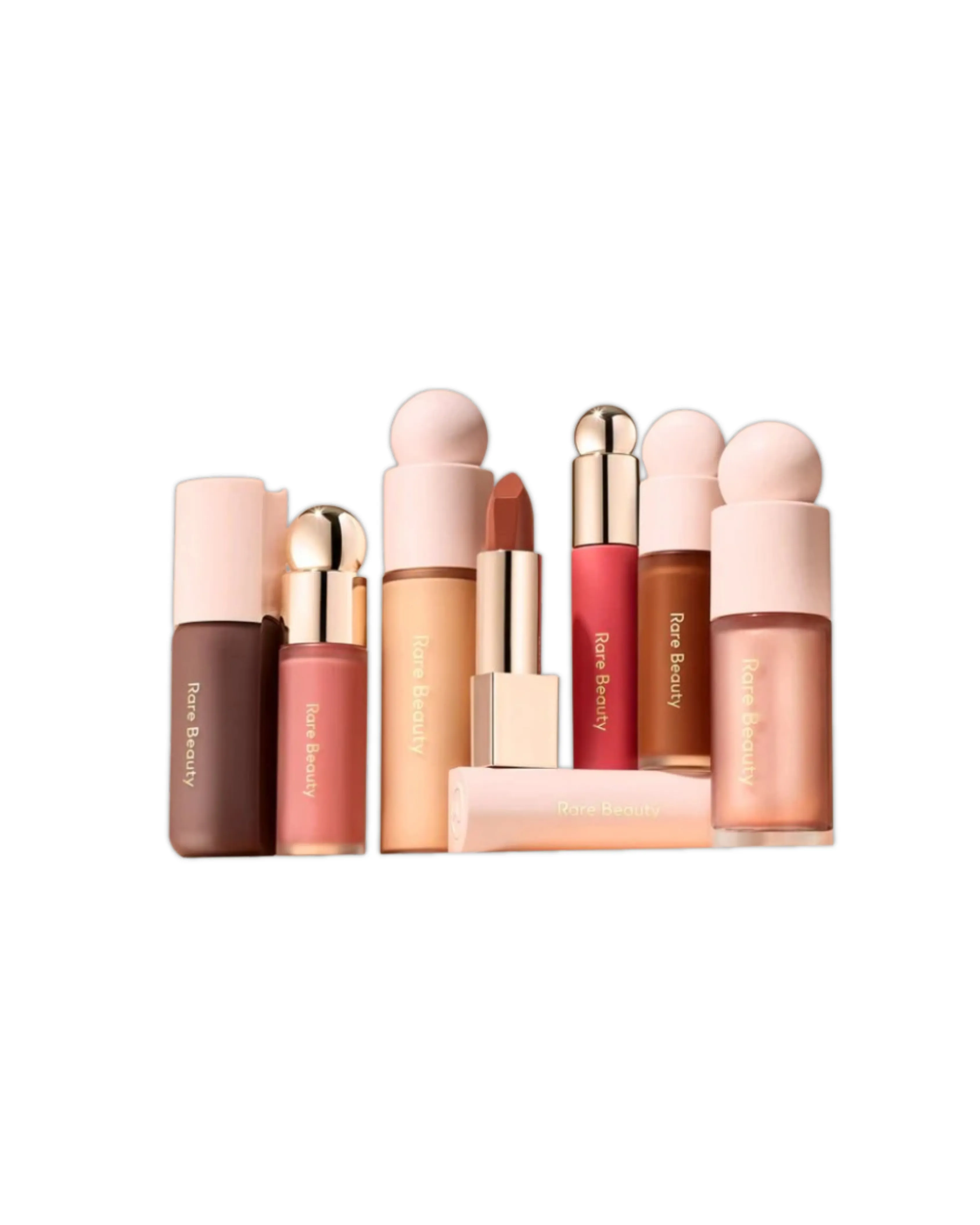 MAQUILLAJE ALTA GAMA