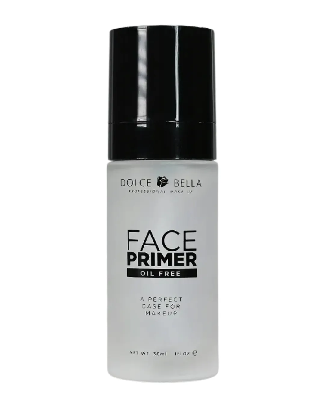 PRIMER OIL FREE DOLCE BELLA