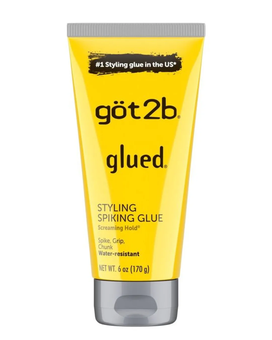 GEL GOT2B GLUED