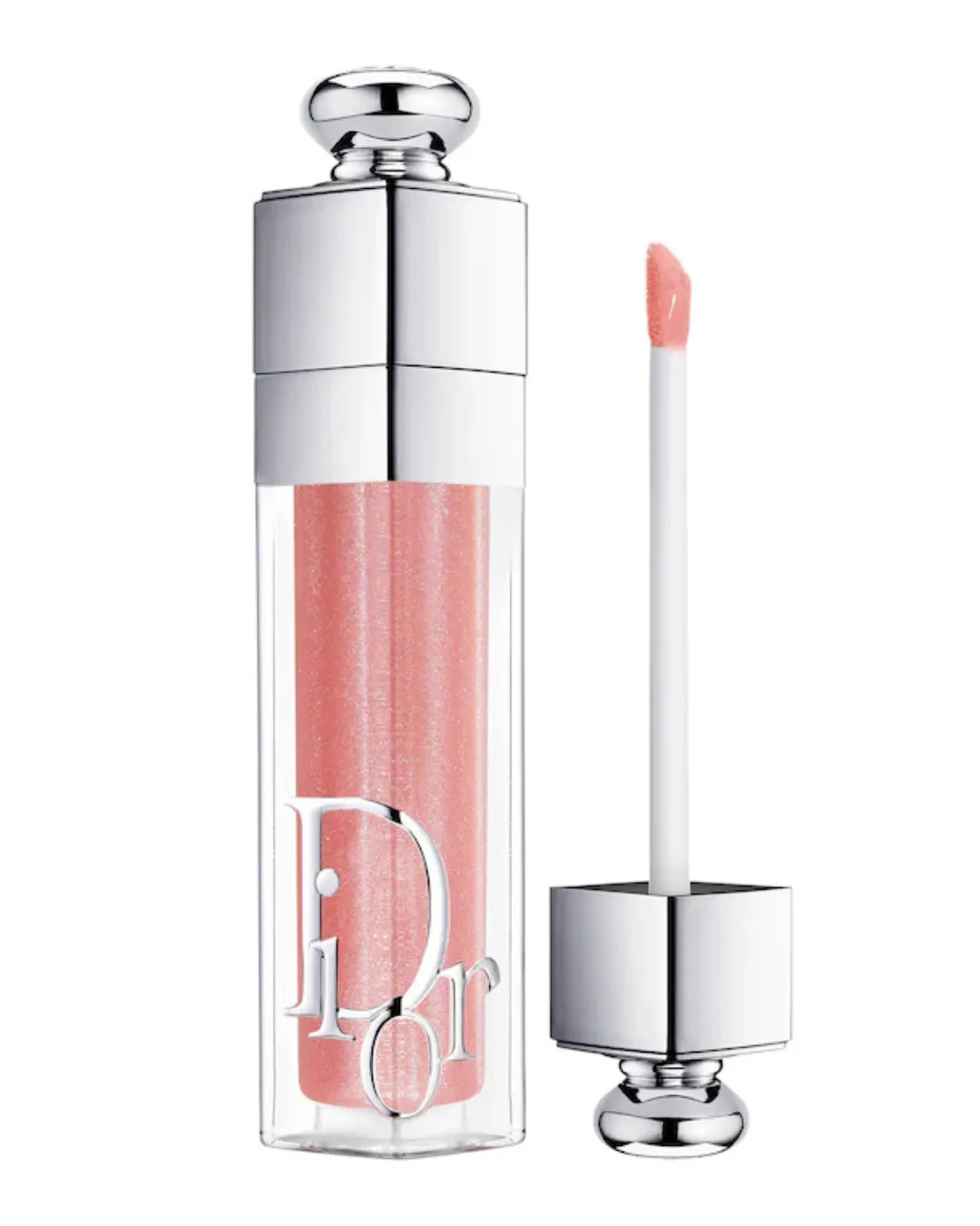 DIOR ADDICT LIP MAXIMIZER 206 PEACHMANIA
