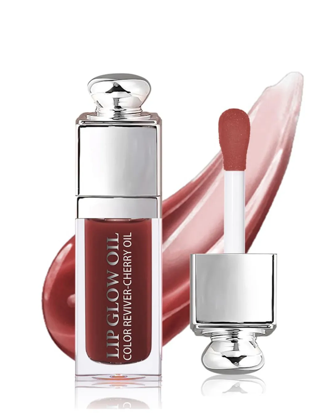 DIOR ADDICT LIP GLOW OIL 020 MAHOGANY
